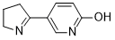 6-Hydroxymyosmine 70969-38-9